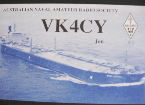 VK4CY/MM QSL card