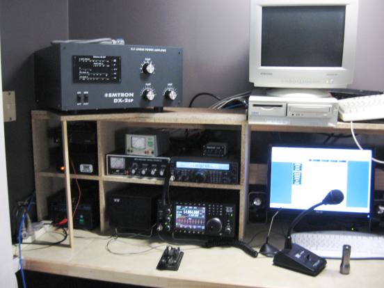 VK4CY/VK4RV - remote station - Pic.#4